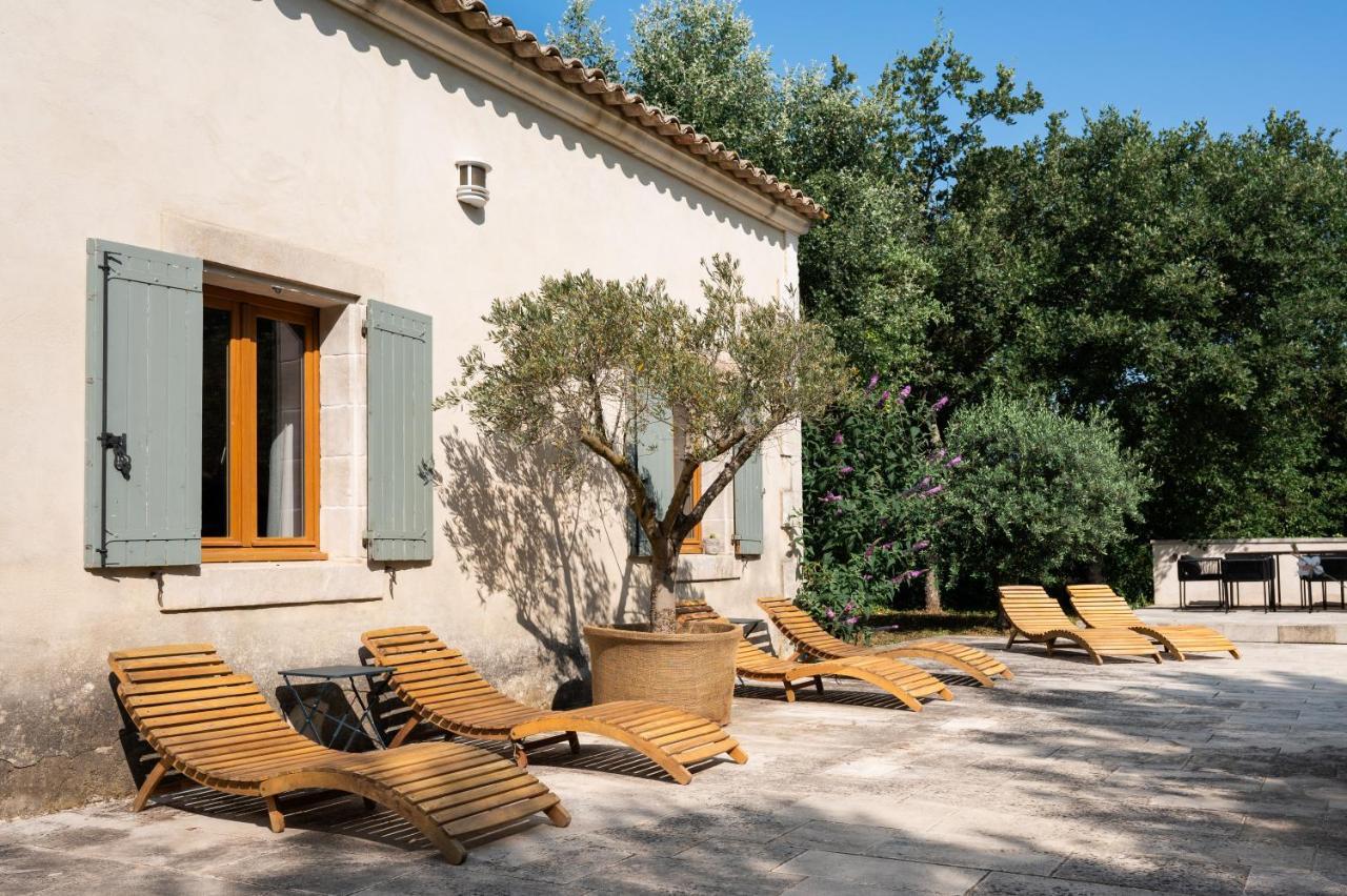 Maison D'Etienne Lacoste  Exterior photo