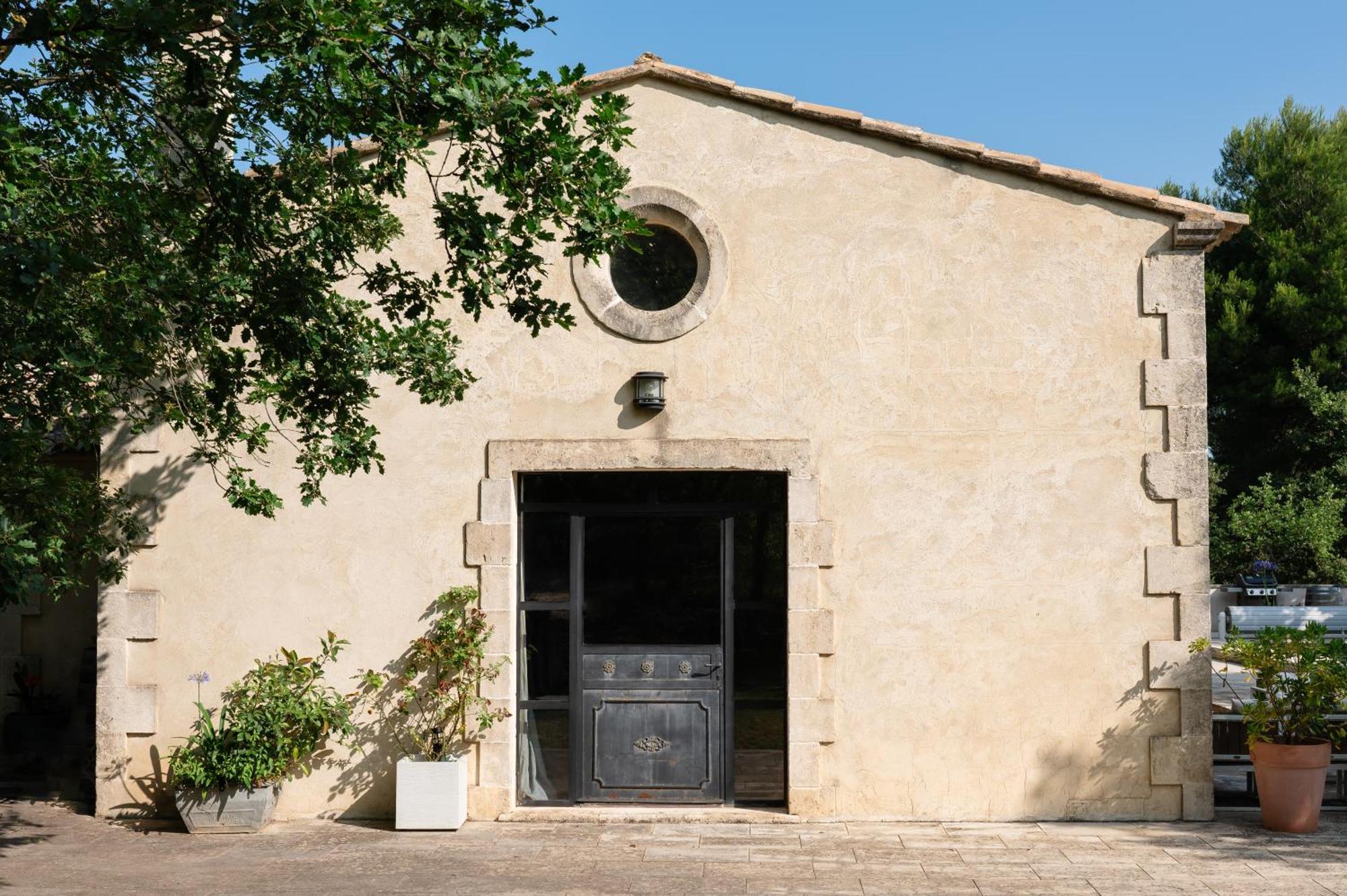 Maison D'Etienne Lacoste  Exterior photo