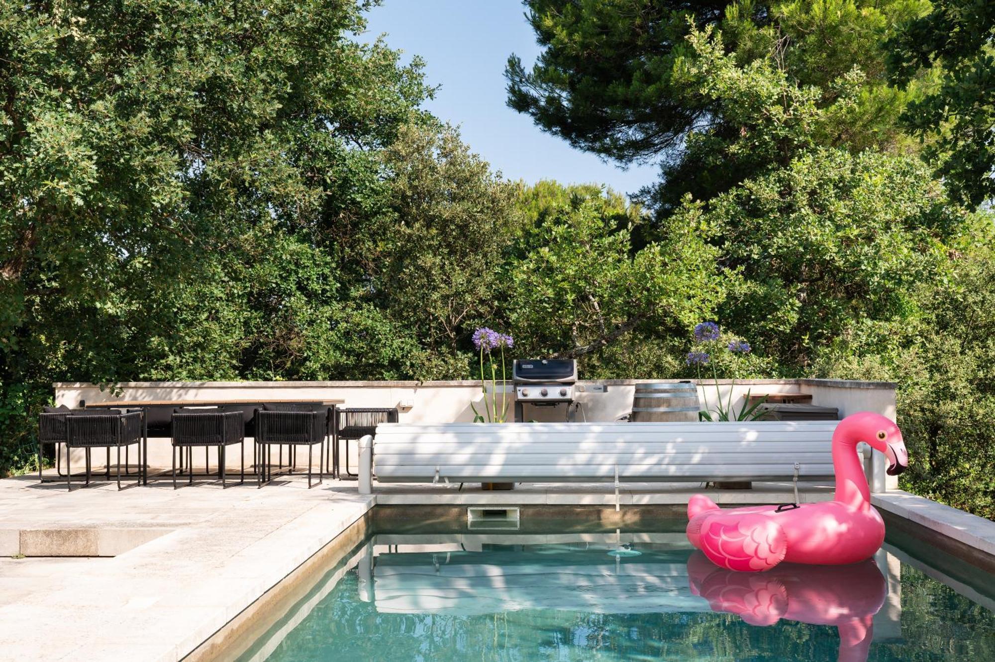 Maison D'Etienne Lacoste  Exterior photo